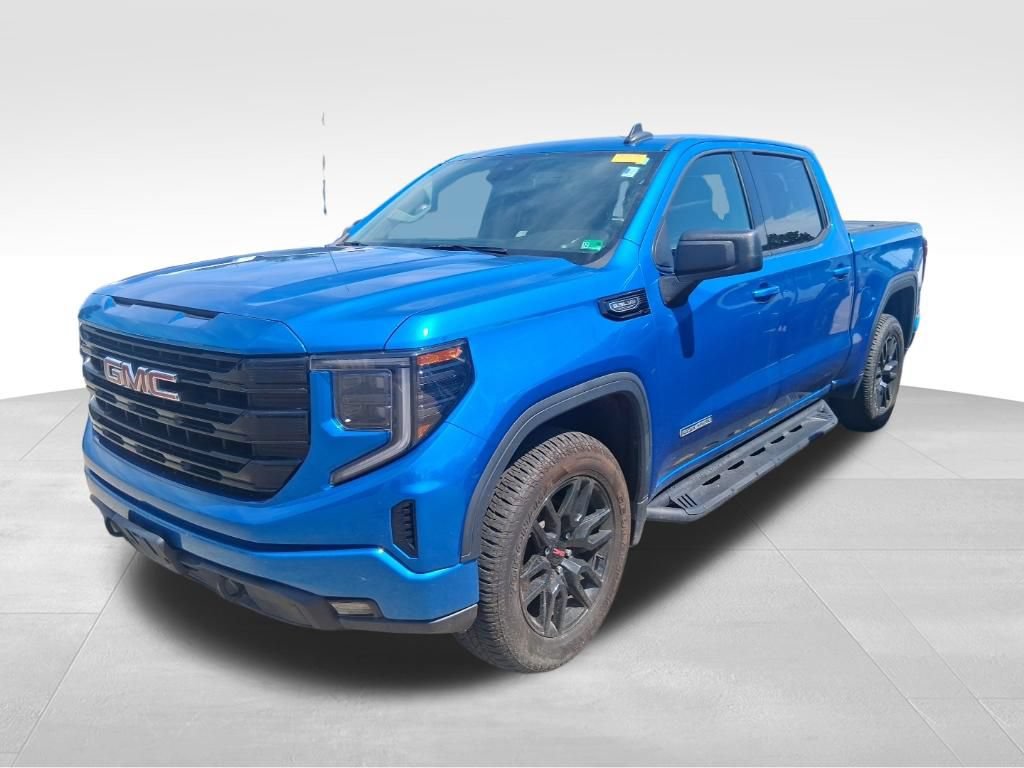 Used 2022 GMC Sierra 1500 Elevation AWD/4WD image 15