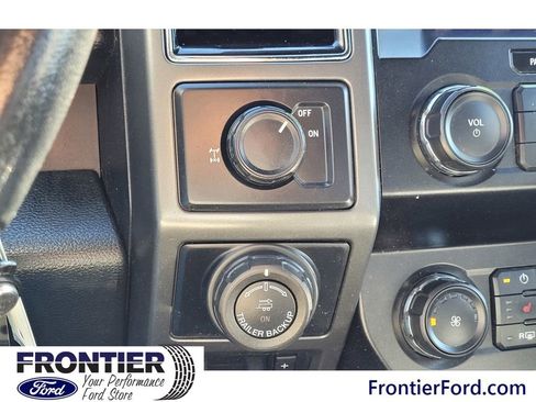 Used 2020 Ford F150 XLT w/ Equipment Group 302A Luxury image 20