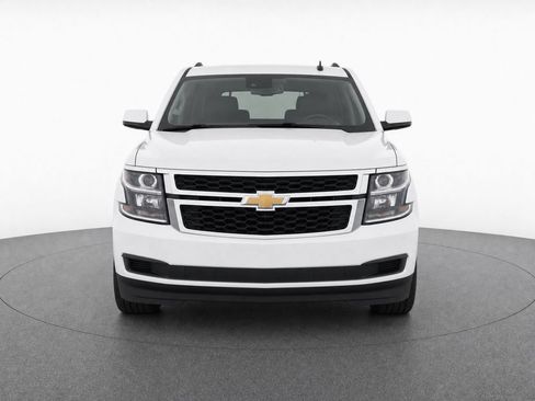 Used 2015 Chevrolet Tahoe LT AWD/4WD image 5