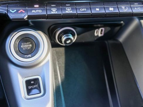 Used 2024 Dodge Hornet R/T w/ R/T Blacktop Package image 24