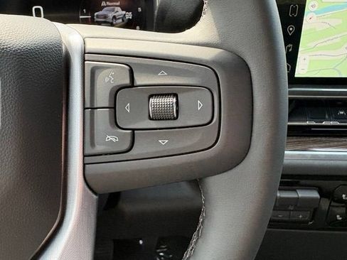 New 2026 GMC Sierra 1500 Elevation AWD/4WD image 23