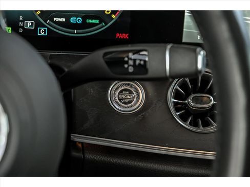 Certified 2021 Mercedes-Benz E 53 AMG 4MATIC Coupe image 18