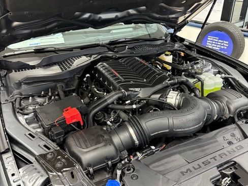 New 2026 Ford Mustang GT Premium RWD image 14