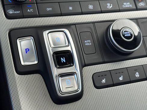 Used 2025 Hyundai Palisade SEL FWD image 27