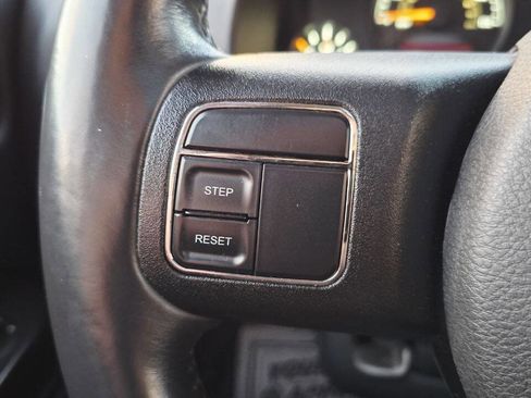 Used 2015 Jeep Patriot 4WD image 24