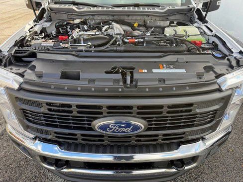 New 2026 Ford F450 XL w/ XL Chrome Package AWD/4WD image 31