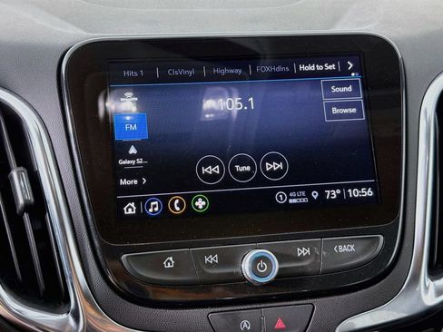 Used 2024 Chevrolet Equinox Premier AWD/4WD image 14