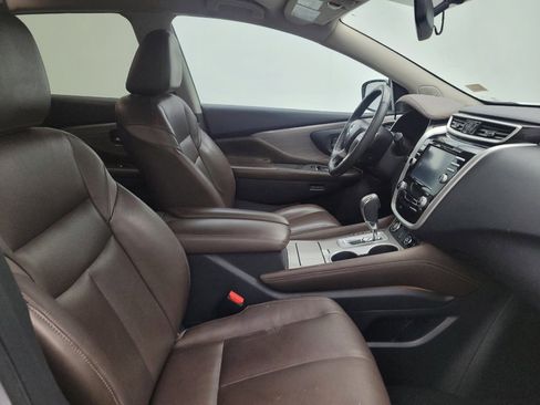 Used 2015 Nissan Murano SL image 21