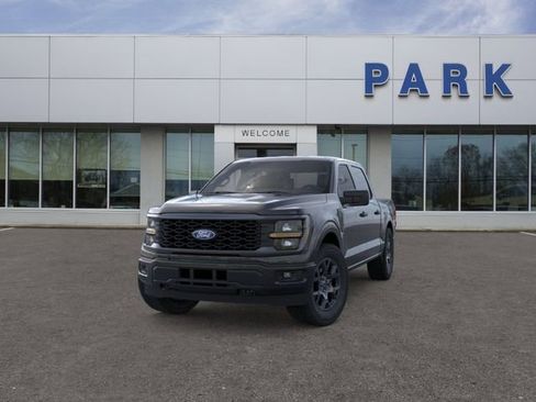 New 2026 Ford F150 STX AWD/4WD image 3