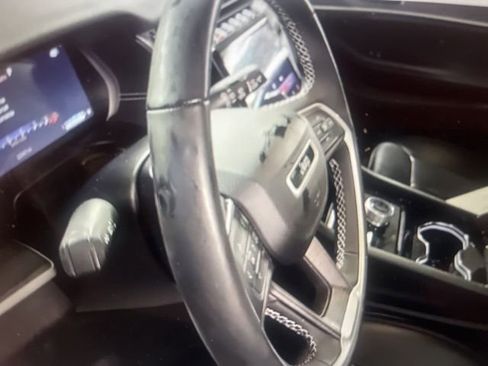 Used 2023 Jeep Grand Cherokee Limited AWD/4WD image 7