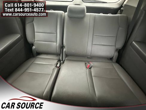 Used 2014 Honda Odyssey EX-L image 11
