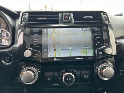 Used 2020 Toyota 4Runner Venture w/ Moonroof Package image 27