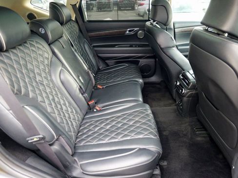 Used 2021 Genesis GV80 3.5T w/ Prestige Package 07 image 32