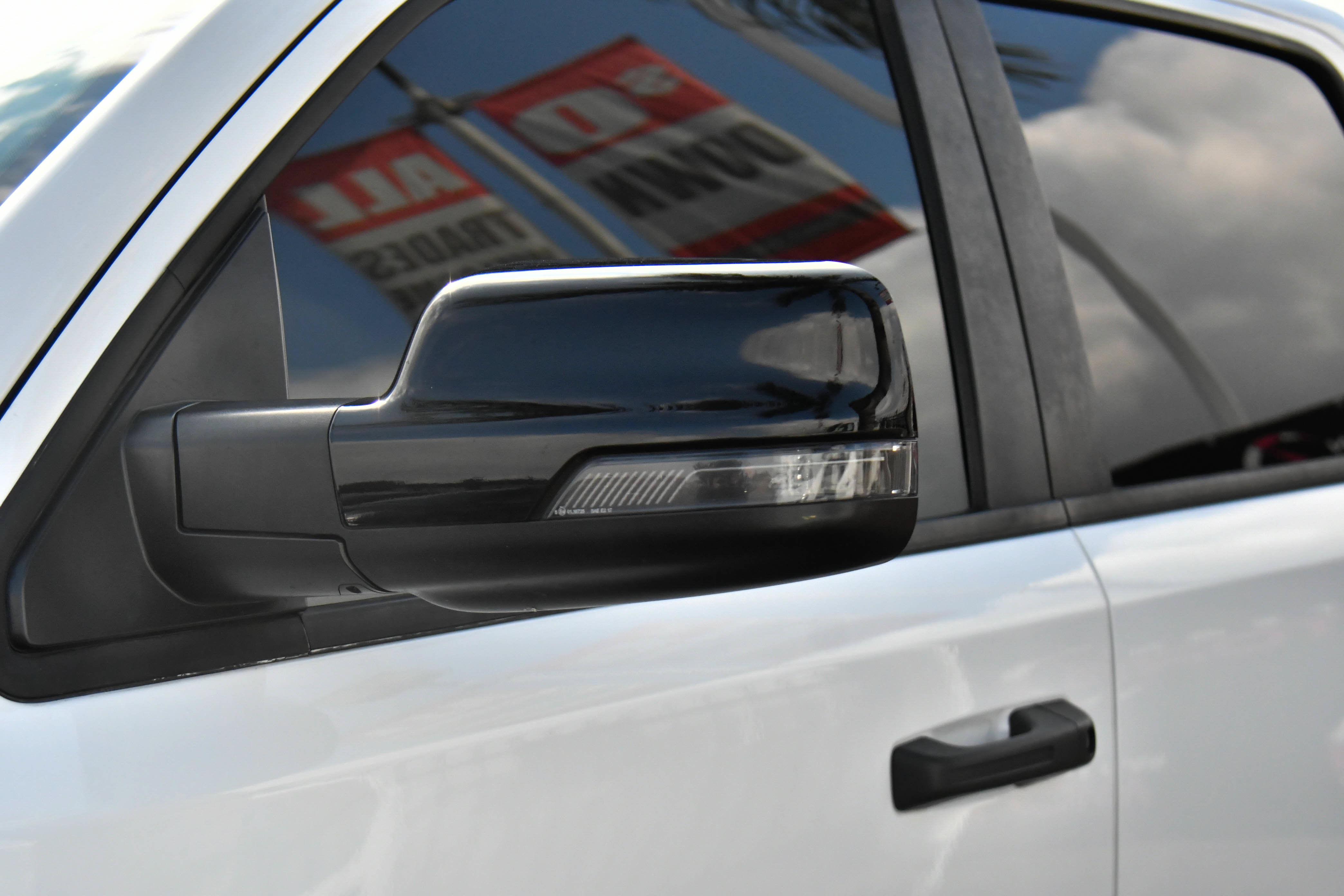 Used 2021 RAM 1500 Rebel w/ Rebel Level 1 Equipment Group AWD/4WD image 13