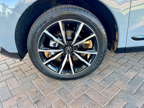 Used 2025 Acura RDX A-Spec image 10