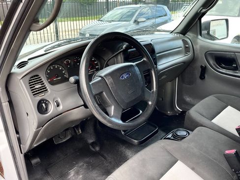 Used 2008 Ford Ranger XL image 10