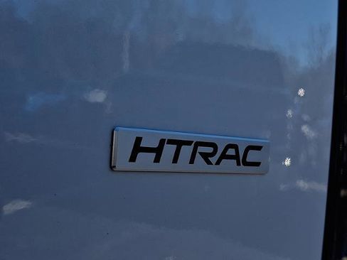 New 2026 Hyundai Palisade Calligraphy image 11