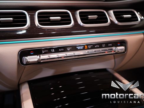 Used 2022 Mercedes-Benz GLE 450 4MATIC image 39