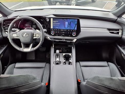 New 2026 Lexus RX 350 AWD image 16