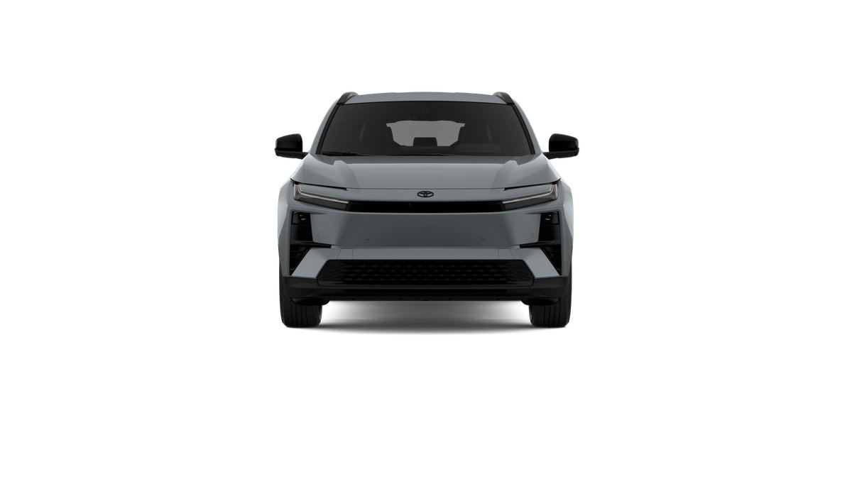 New 2026 Toyota C-HR AWD/4WD image 33