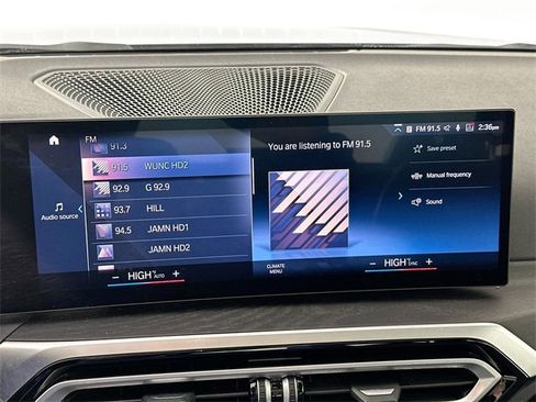 Used 2024 BMW 330i xDrive Sedan image 13