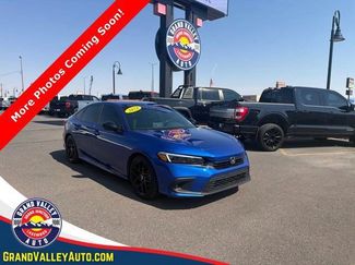 Used 2024 Honda Civic Sport video 1