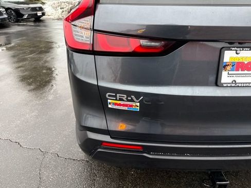 Certified 2023 Honda CR-V EX image 42
