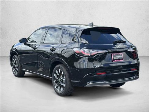 New 2026 Honda HR-V EX-L image 9
