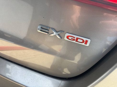 Used 2015 Kia Optima EX w/ EX Premium Package FWD image 13