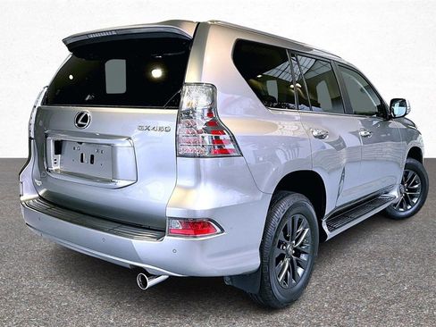 Used 2023 Lexus GX 460 Premium image 6
