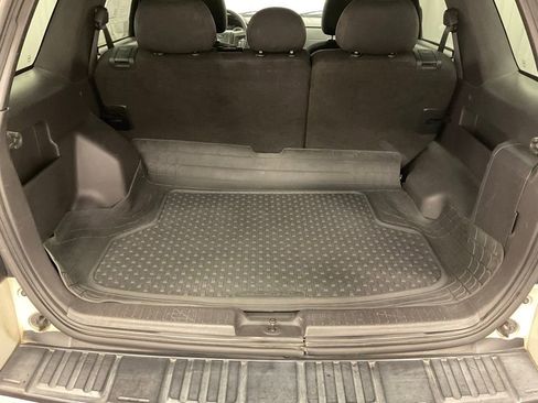 Used 2008 Ford Escape XLT image 7