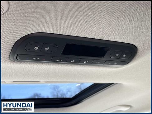 New 2026 Hyundai Palisade Limited FWD image 17