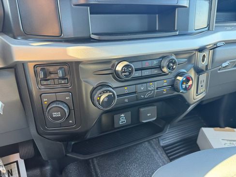 New 2026 Ford F450 XL image 36