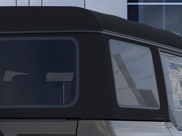 New 2026 Ford Bronco Big Bend AWD/4WD image 28