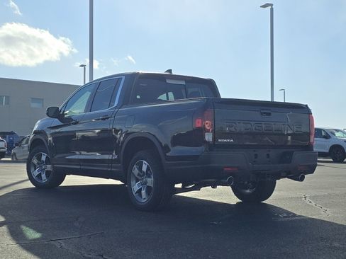 New 2026 Honda Ridgeline RTL image 17