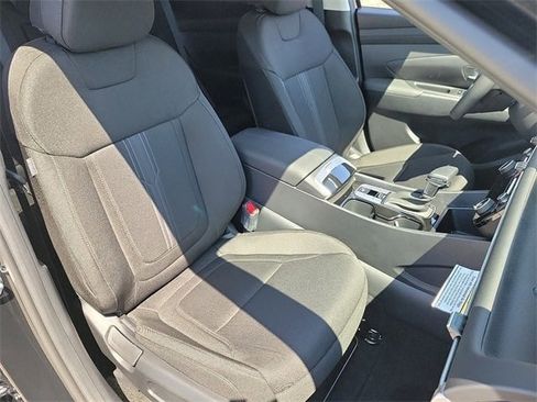 New 2025 Hyundai Tucson SEL image 14