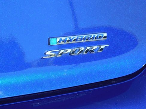 Used 2024 Honda Accord Sport image 35