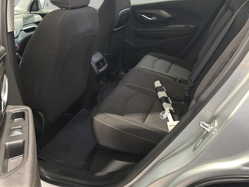 Used 2022 GMC Terrain SLE w/ Driver Convenience Package AWD/4WD image 26