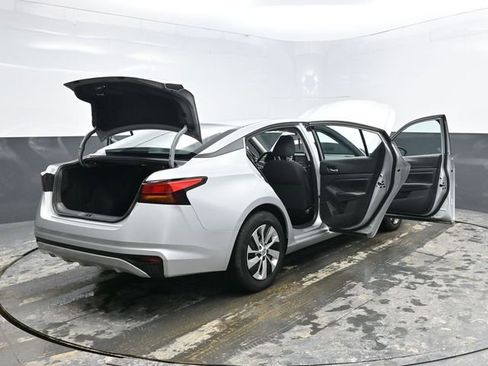 Used 2021 Nissan Altima 2.5 S image 37