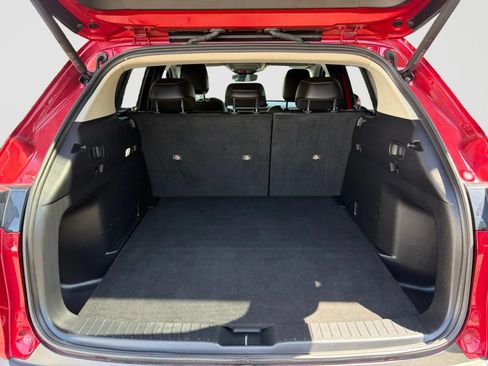 Used 2023 MAZDA CX-50 2.5 S w/ Preferred Plus Pkg AWD/4WD image 16