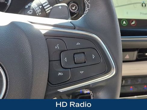 Used 2023 Buick Envision Avenir AWD/4WD image 8