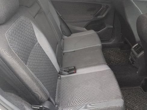 Used 2021 Volkswagen Tiguan S AWD/4WD image 12