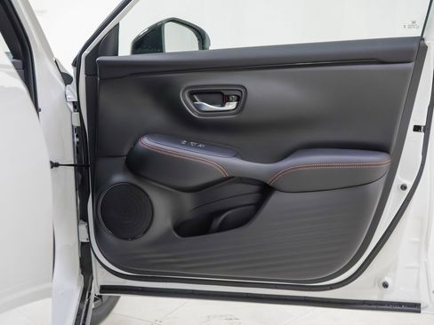 New 2026 Honda HR-V Sport image 33