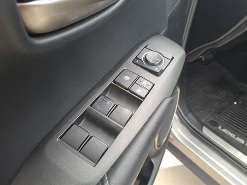 Used 2016 Lexus NX 200t FWD image 21