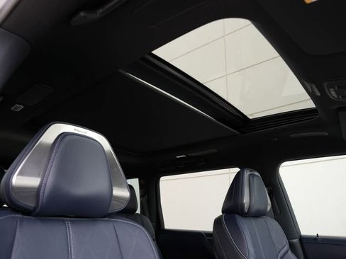 New 2026 INFINITI QX80 4WD image 24