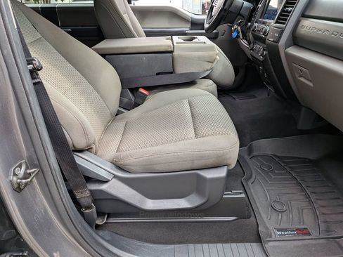 Used 2022 Ford F250 XLT AWD/4WD image 28