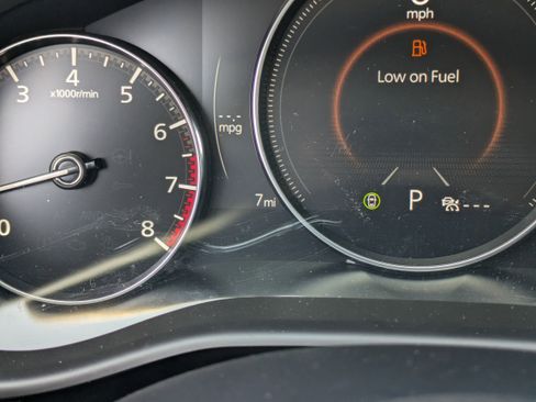 New 2026 MAZDA CX-30 AWD 2.5 S w/ Select Sport Pkg image 25