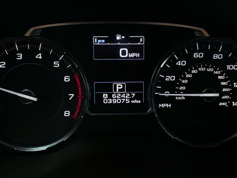 Used 2018 Subaru Forester 2.5i Limited image 10