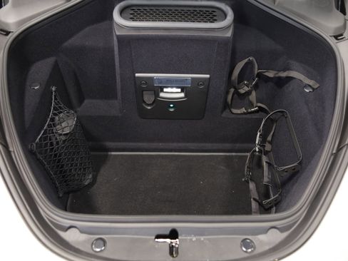 Used 2026 McLaren 750S Spider RWD image 39