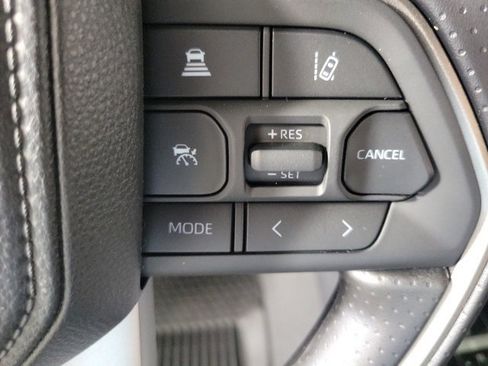 New 2026 Toyota Tundra SR5 image 20